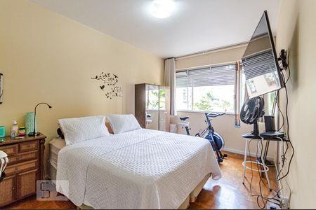 Quarto 1 de apartamento à venda com 3 quartos, 140m² em Bela Vista, São Paulo