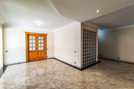 Sala de apartamento à venda com 4 quartos, 226m² em Vila Suzana, São Paulo