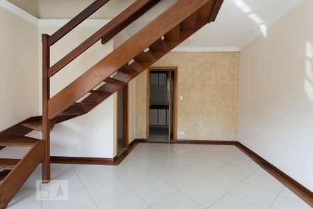 Sala de casa à venda com 2 quartos, 100m² em Jaguaré, São Paulo