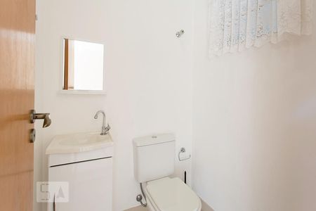 Lavabo de casa à venda com 2 quartos, 100m² em Jaguaré, São Paulo