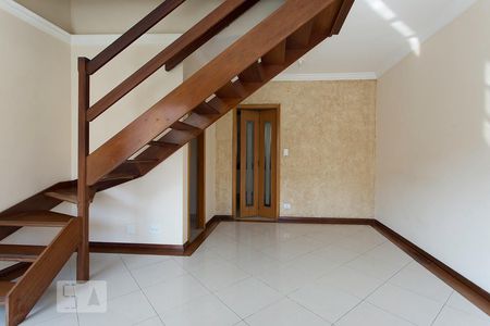 Sala de casa à venda com 2 quartos, 100m² em Jaguaré, São Paulo