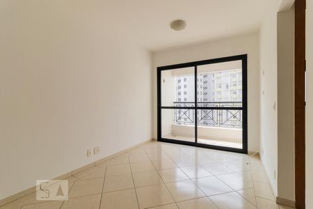 Sala de apartamento para alugar com 1 quarto, 38m² em Higienópolis, São Paulo