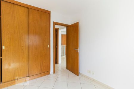 Quarto - Armário de apartamento para alugar com 1 quarto, 38m² em Higienópolis, São Paulo