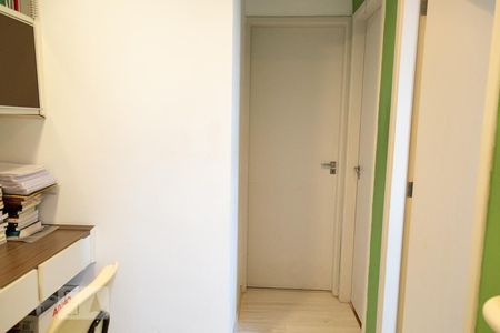 Escritório de apartamento para alugar com 2 quartos, 50m² em Vila Natalia, São Paulo