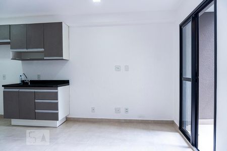 Studio de kitnet/studio para alugar com 1 quarto, 26m² em Centro, São Paulo