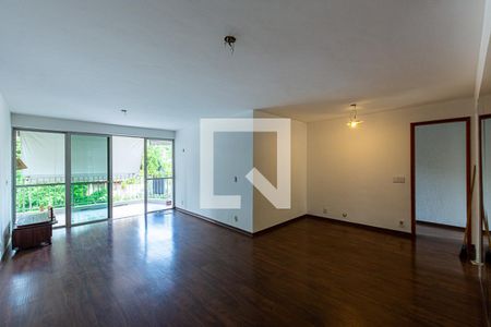 Apartamento à venda com 120m², 3 quartos e 1 vagaSala