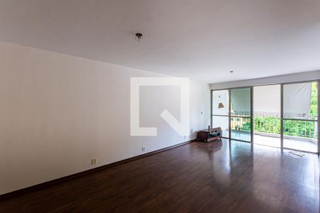 Apartamento à venda com 120m², 3 quartos e 1 vagaSala