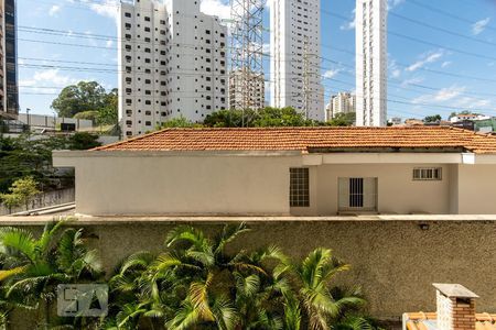 Vista da Sala de apartamento à venda com 2 quartos, 60m² em Parque da Mooca, São Paulo