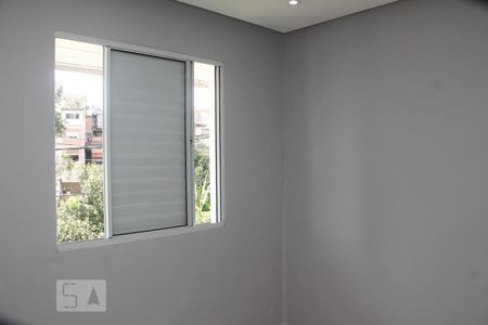 Quarto 1 de casa de condomínio para alugar com 2 quartos, 73m² em Chácara Canta Galo, Cotia