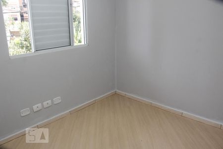 Quarto 1 de casa de condomínio para alugar com 2 quartos, 73m² em Chácara Canta Galo, Cotia