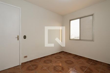 Quarto de apartamento para alugar com 1 quarto, 55m² em Lauzane Paulista, São Paulo