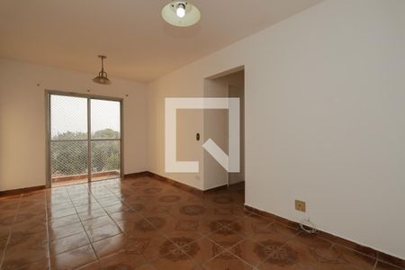 Sala de apartamento para alugar com 1 quarto, 55m² em Lauzane Paulista, São Paulo