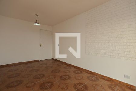 Sala de apartamento para alugar com 1 quarto, 55m² em Lauzane Paulista, São Paulo