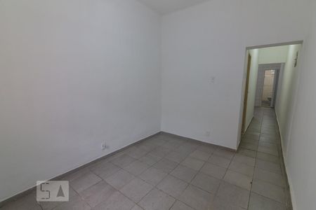 Sala/Quarto de kitnet/studio para alugar com 1 quarto, 40m² em Rio Comprido, Rio de Janeiro