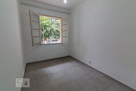 Sala/Quarto de kitnet/studio para alugar com 1 quarto, 40m² em Rio Comprido, Rio de Janeiro