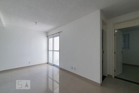 Apartamento para alugar com 50m², 2 quartos e 1 vagaSala/cozinha