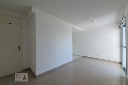 Apartamento para alugar com 50m², 2 quartos e 1 vagaSala/cozinha