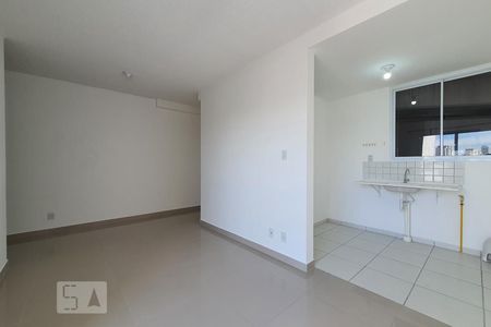 Apartamento para alugar com 50m², 2 quartos e 1 vagaSala/cozinha