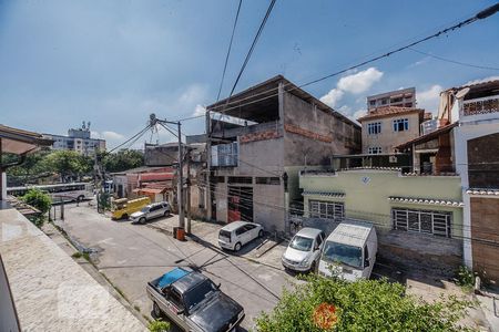 Vista da Varanda de casa à venda com 3 quartos, 168m² em Barreto, Niterói