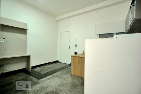 Studio de apartamento para alugar com 1 quarto, 36m² em Bom Retiro, São Paulo