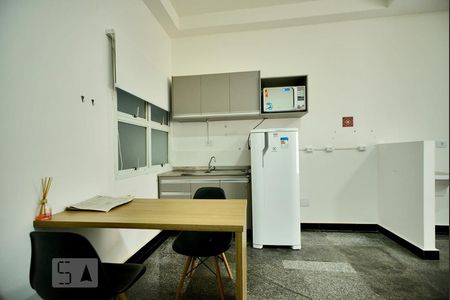 Studio de apartamento para alugar com 1 quarto, 36m² em Bom Retiro, São Paulo