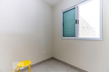 Quarto 2 de casa de condomínio para alugar com 2 quartos, 48m² em Vila Mazzei, São Paulo