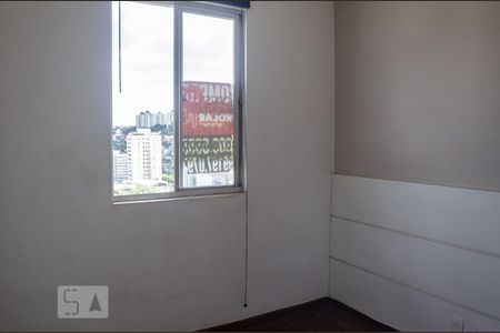 Quarto 1 de apartamento para alugar com 2 quartos, 60m² em Salgado Filho, Belo Horizonte