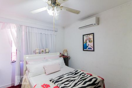 Suíte de casa à venda com 3 quartos, 153m² em Parque Continental Ii, Guarulhos