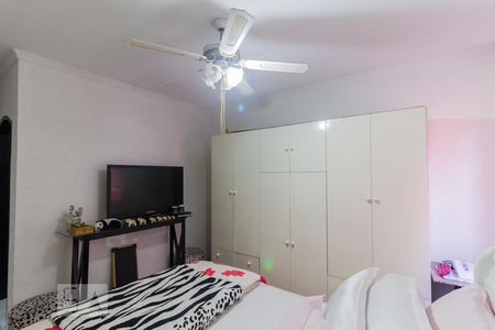 Suíte de casa à venda com 3 quartos, 153m² em Parque Continental Ii, Guarulhos