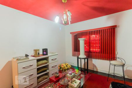 Sala de casa à venda com 3 quartos, 153m² em Parque Continental Ii, Guarulhos