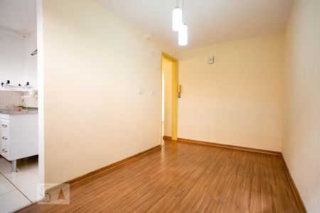 Sala de Jantar de apartamento à venda com 3 quartos, 86m² em Vila Siqueira (zona Norte), São Paulo