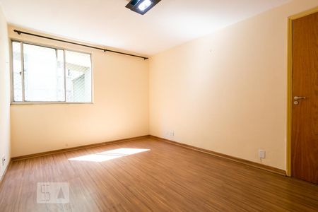 Sala de Estar de apartamento para alugar com 3 quartos, 86m² em Vila Siqueira (zona Norte), São Paulo