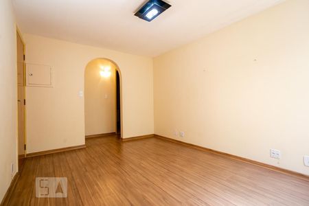 Sala de Estar de apartamento para alugar com 3 quartos, 86m² em Vila Siqueira (zona Norte), São Paulo