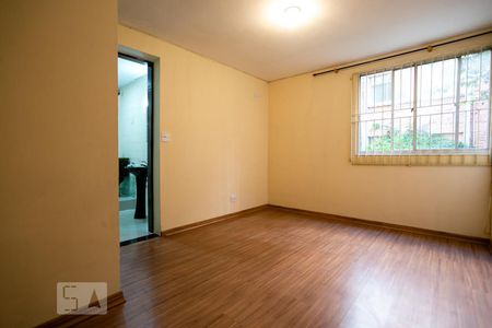 Suíte de apartamento à venda com 3 quartos, 86m² em Vila Siqueira (zona Norte), São Paulo