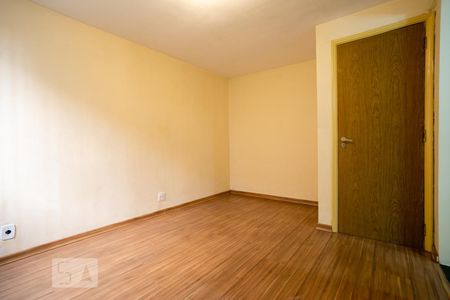 Suíte de apartamento à venda com 3 quartos, 86m² em Vila Siqueira (zona Norte), São Paulo