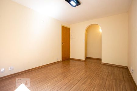 Sala de Estar de apartamento à venda com 3 quartos, 86m² em Vila Siqueira (zona Norte), São Paulo