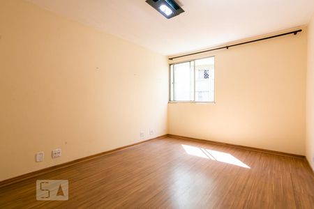 Sala de Estar de apartamento para alugar com 3 quartos, 86m² em Vila Siqueira (zona Norte), São Paulo