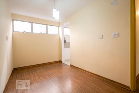 Sala de Jantar de apartamento à venda com 3 quartos, 86m² em Vila Siqueira (zona Norte), São Paulo