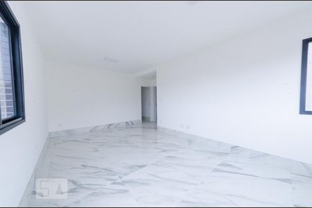 Sala de apartamento para alugar com 3 quartos, 90m² em Barroca, Belo Horizonte