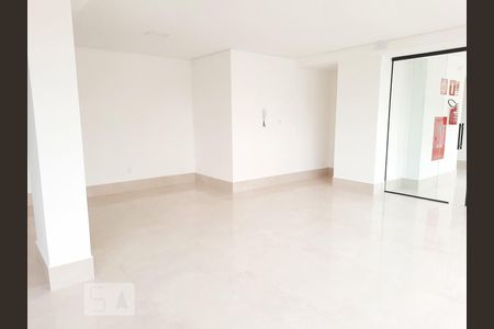 Apartamento para alugar com 3 quartos, 90m² em Barroca, Belo Horizonte