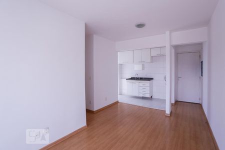 Sala de apartamento para alugar com 2 quartos, 56m² em Vila Anglo Brasileira, São Paulo