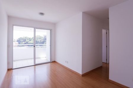 Sala de apartamento para alugar com 2 quartos, 56m² em Vila Anglo Brasileira, São Paulo