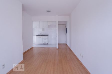 Sala de apartamento para alugar com 2 quartos, 56m² em Vila Anglo Brasileira, São Paulo