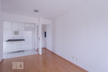 Sala de apartamento para alugar com 2 quartos, 56m² em Vila Anglo Brasileira, São Paulo