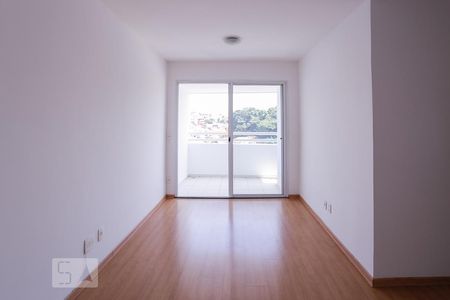 Sala de apartamento para alugar com 2 quartos, 56m² em Vila Anglo Brasileira, São Paulo