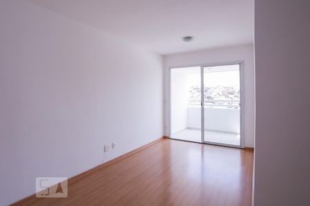 Sala de apartamento para alugar com 2 quartos, 56m² em Vila Anglo Brasileira, São Paulo