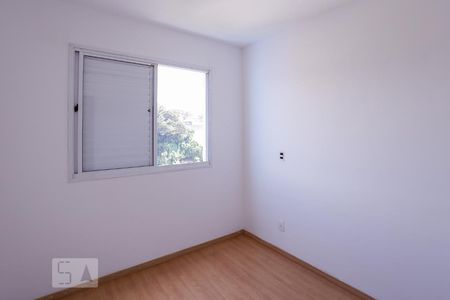 Suíte de apartamento para alugar com 2 quartos, 56m² em Vila Anglo Brasileira, São Paulo