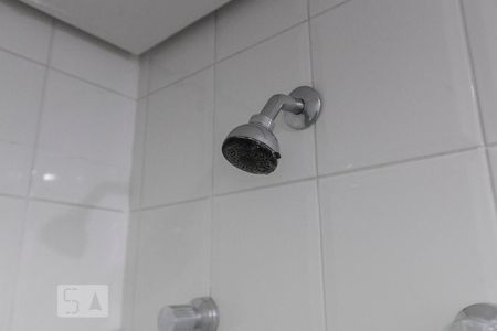 Studio para alugar com 32m², 1 quarto e 1 vaga Studio para alugar com 32m², 1 quarto e 1 vagaChuveiro