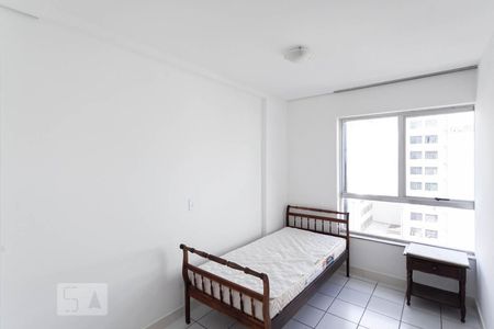 Quarto 2 de apartamento para alugar com 2 quartos, 36m² em Centro, Belo Horizonte