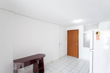 Sala de apartamento para alugar com 2 quartos, 36m² em Centro, Belo Horizonte